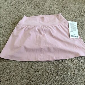 Lululemon Align Skirt